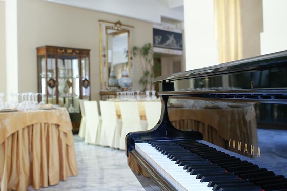 Solofra Palace Hotel & Resorts**** - photo 7