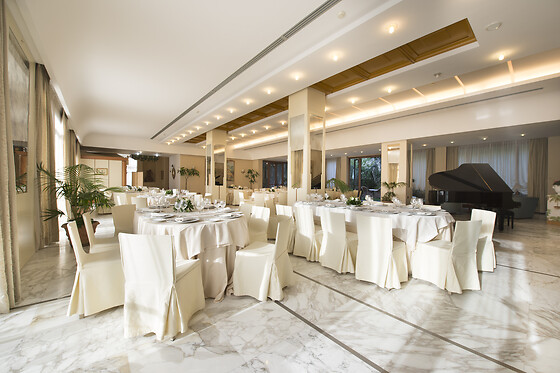 Solofra Palace Hotel & Resorts**** - photo 8