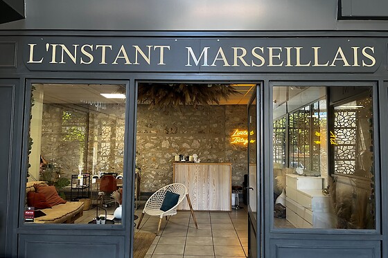 L'instant Marseillais 14 ème - photo 4