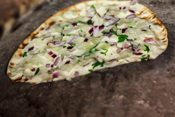 RESTAURANTE RANGOLI - photo 11