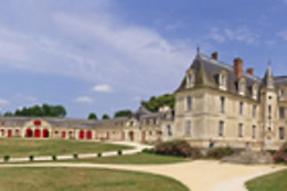 Château de Gizeux
