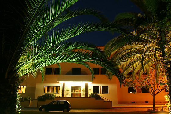 YOUR HOTEL & SPA ALCOBAÇA - photo 14