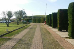 All Ways Garden Hotel & Leisure