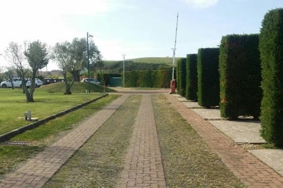 All Ways Garden Hotel & Leisure - photo 4