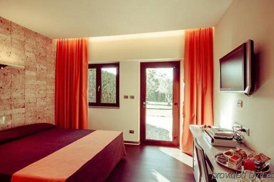 All Ways Garden Hotel & Leisure - photo 0