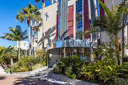 HOTEL DANIYA DENIA SPA