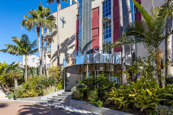 HOTEL DANIYA DENIA SPA - photo 0