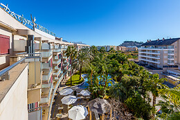 HOTEL DANIYA DENIA SPA