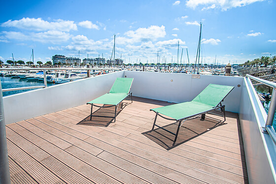 APARTAMENTO FLOTANTE SANTADER - photo 3