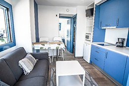 APARTAMENTO FLOTANTE SANTADER