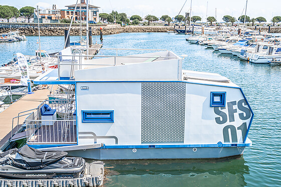 APARTAMENTO FLOTANTE SANTADER - photo 5