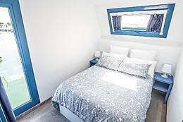 APARTAMENTO FLOTANTE SANTADER