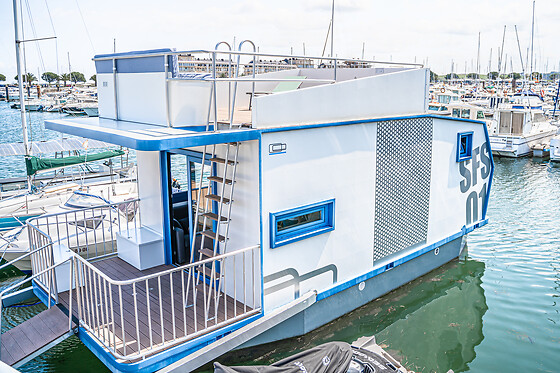 APARTAMENTO FLOTANTE SANTADER - photo 0