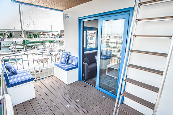 APARTAMENTO FLOTANTE SANTADER - photo 9