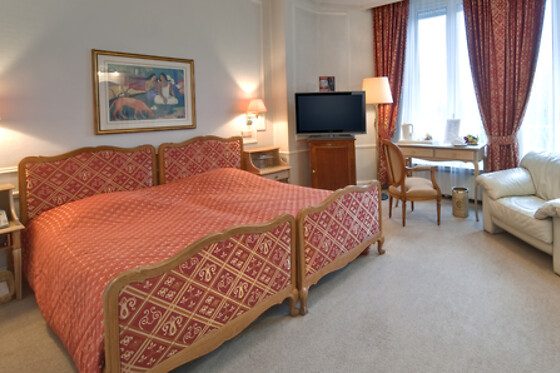 Grand Hôtel Cravat - photo 18