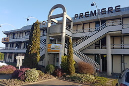 Première Classe Valenciennes