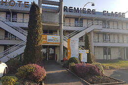 Première Classe Valenciennes