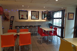 Première Classe Valenciennes