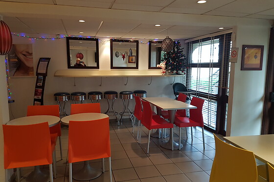Première Classe Valenciennes - photo 3