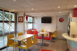 Première Classe Valenciennes
