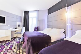 Online Booking EPS