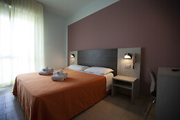 Hotel Mirage