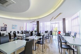 Hotel Mirage