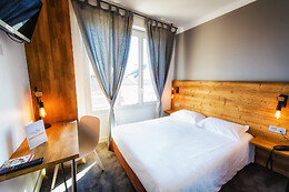Hôtel Le Victor Hugo