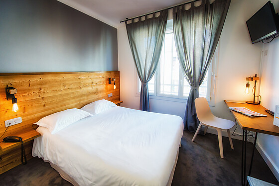 Hôtel Le Victor Hugo - photo 1