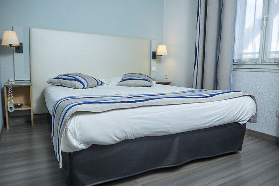 Logis Hotel Uzès Pont du Gard - photo 2