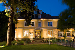 Hôtel du parc