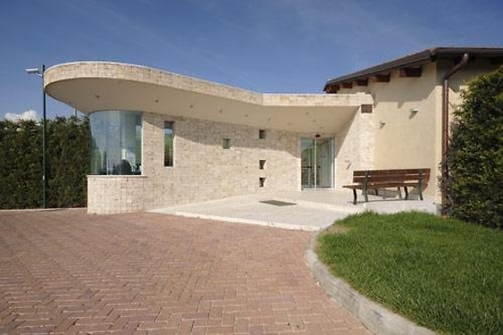 All Ways Garden Hotel & Leisure - photo 1