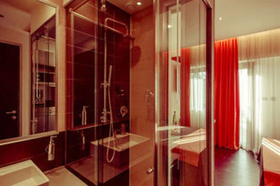All Ways Garden Hotel & Leisure - photo 3