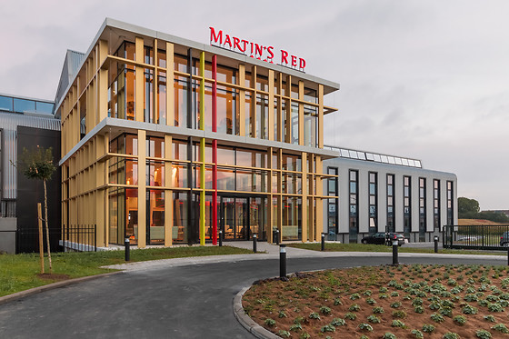 Martin's Red **** - photo 11