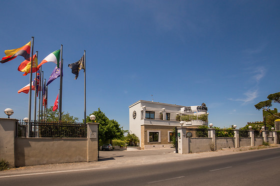 Cervara Park Hotel - photo 3
