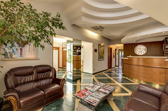 Cervara Park Hotel - photo 5