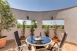 Cervara Park Hotel