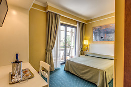 Cervara Park Hotel