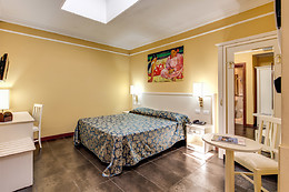 Cervara Park Hotel