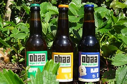 OBAA Belgian Craft Beer