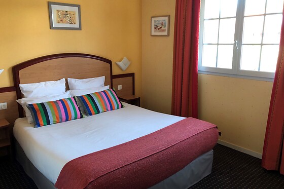 Hôtel Ursula - photo 1