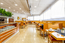 HOTEL DANIYA DENIA SPA