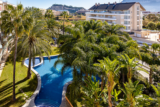 HOTEL DANIYA DENIA SPA - photo 3