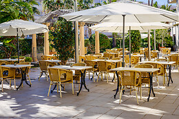HOTEL DANIYA DENIA SPA