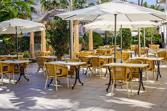 HOTEL DANIYA DENIA SPA - photo 4