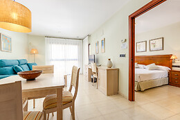 HOTEL DANIYA DENIA SPA