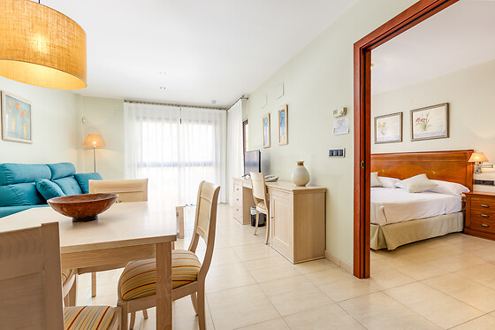 HOTEL DANIYA DENIA SPA - photo 6