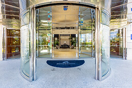 HOTEL DANIYA DENIA SPA