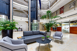 HOTEL DANIYA DENIA SPA