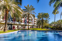 HOTEL DANIYA DENIA SPA